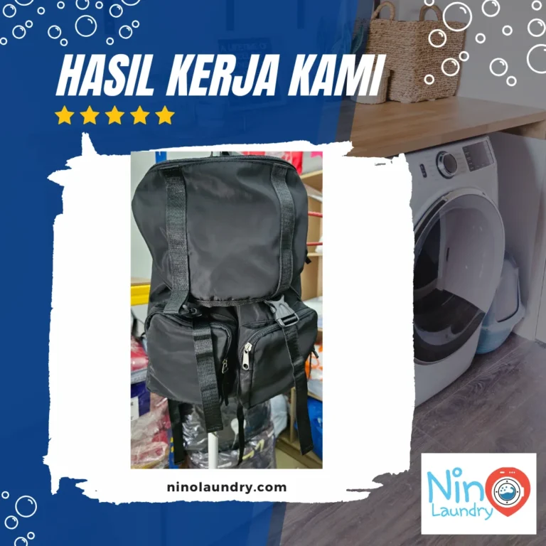 Nino Laundry-Hasil Kerja (2)