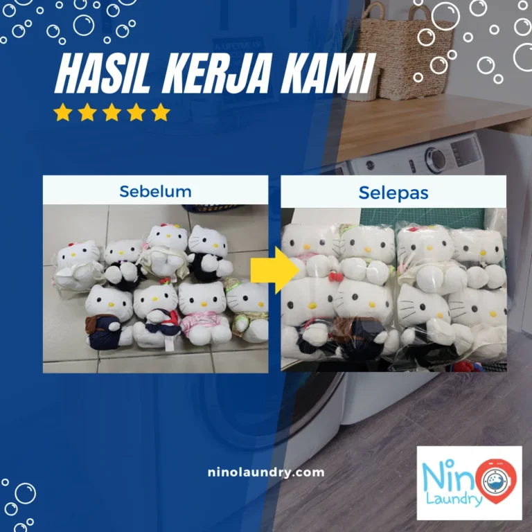 Nino Laundry Testimonial (1)