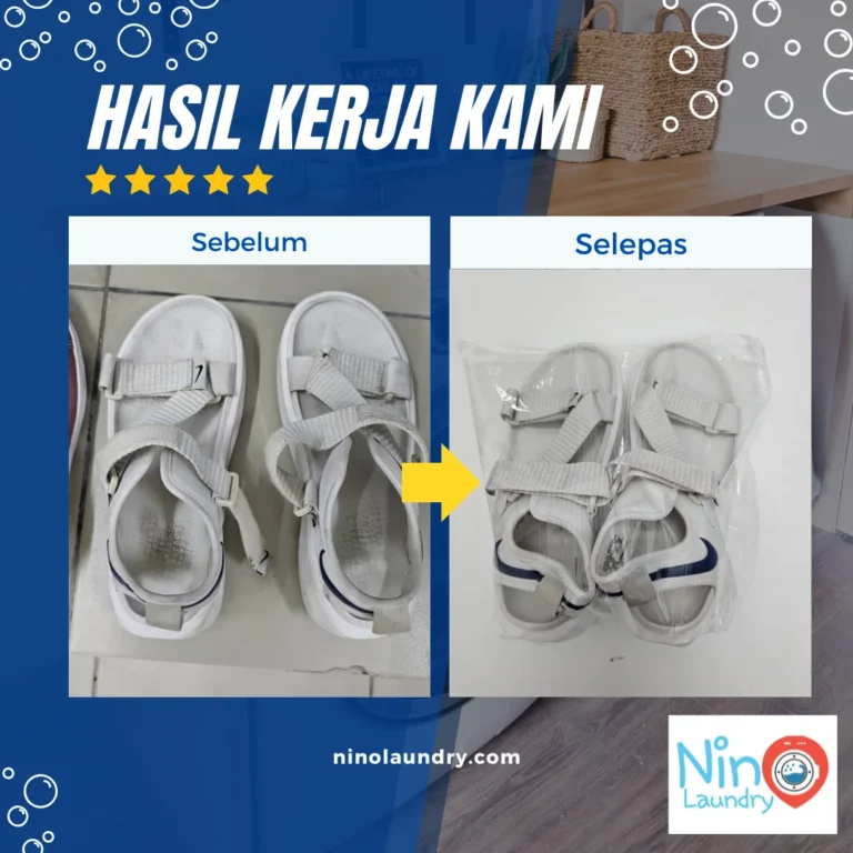 Nino Laundry Testimonial (2)